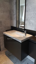 OUE Twin Peaks (D9), Condominium #218532421